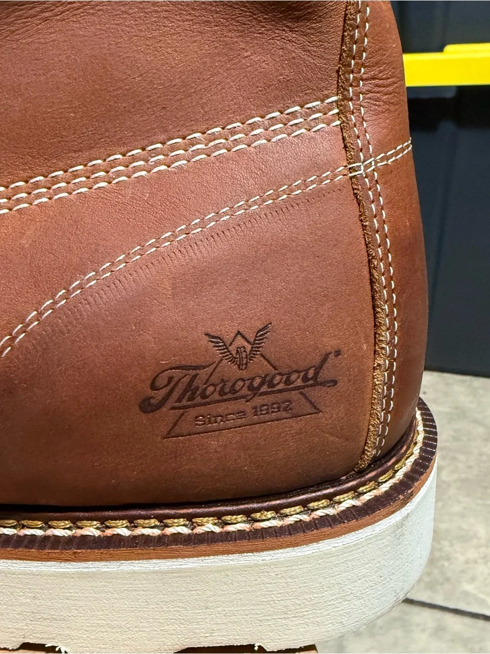 Thorogood 814-4200 Men's 6